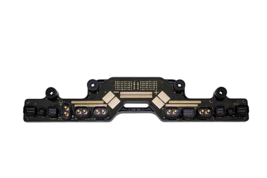 [T30] Modulo de Distribución de Poder