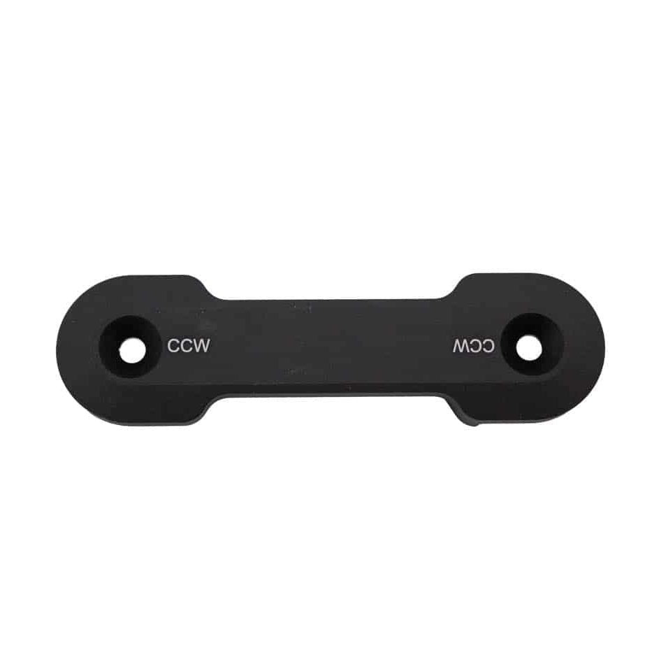[T30] Clamp CCW de helices Agras T30