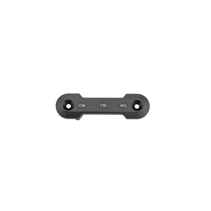 [T30] Clamp CW de helices Agras T30