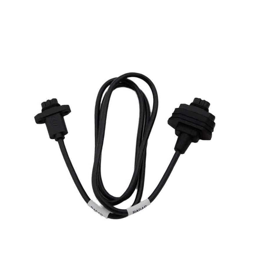 [T30] Cable de Radar
