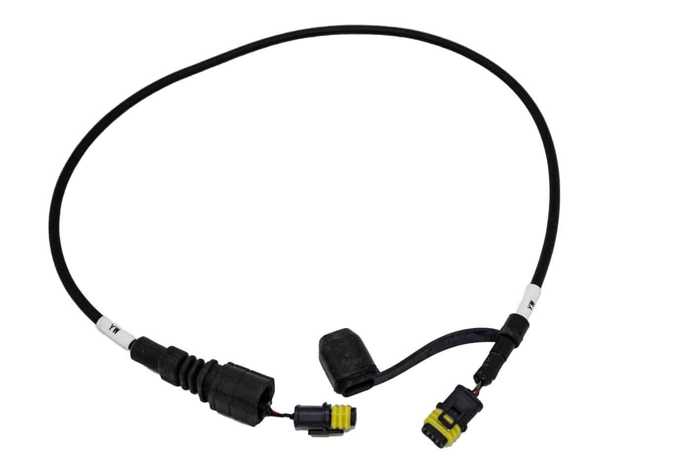 [T30] Cable para Flujometro