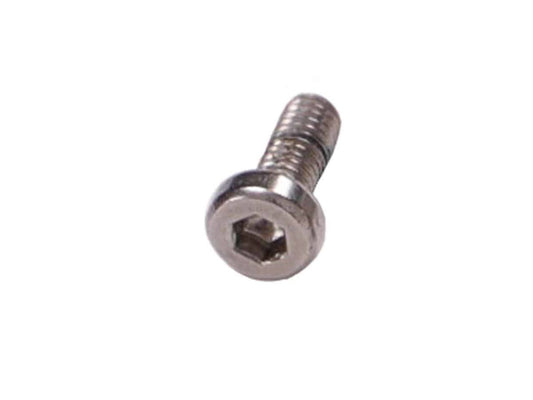 [T30] TORNILLO PLACAS FIBRA DE CARBONO ENSAMBLE DE BRAZO- SOPORTE DE MOTOR