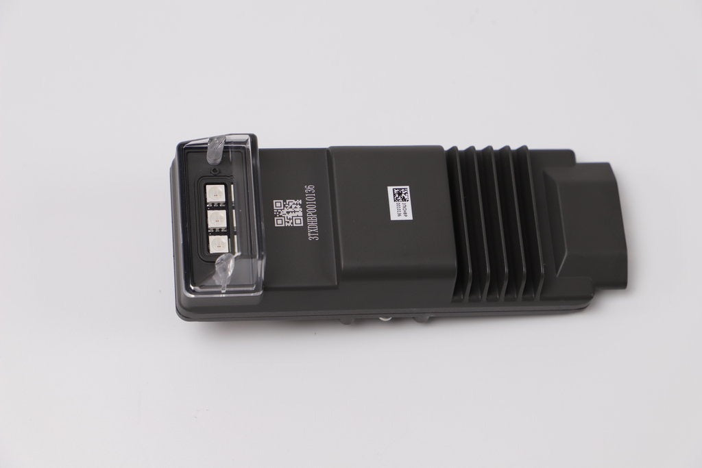 Módulo ESC