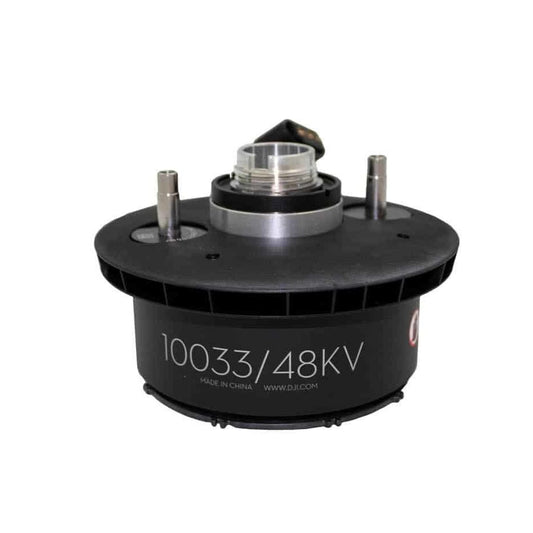 T40 - MOTOR T40 R4