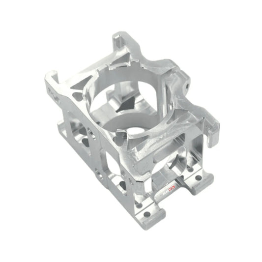 T40- SOPORTE DE MOTOR T40 R5 TIPO DOBLE (COMPATIBLE BRAZOS V2)