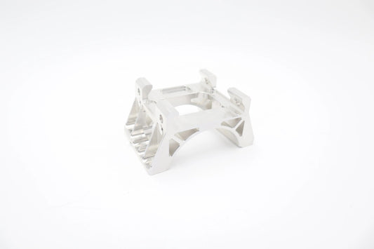 T40- SOPORTE DE MOTOR INFERIOR  R5 TIPO SEPARADA (COMPATIBLE BRAZO V3)