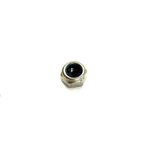 T40 - TUERCA PARA SEGURO DE BRAZO T40
