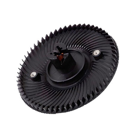 T40 - DISCO INFERIOR ROTOR BOQUILLA CENTRIFUGA