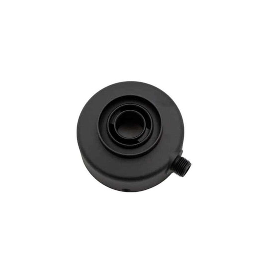 T40 - CUBIERTA INFERIOR MOTOR CENTRIFUGO
