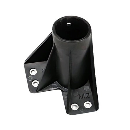 T40 - SOPORTE DE UNION TREN DE ATERRIZAJE-CHASIS (FRONTAL IZQUIERDO)