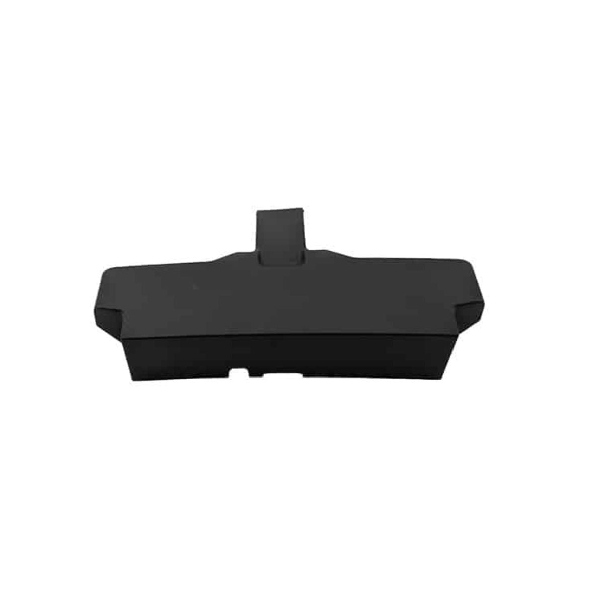T40 - CARCAZA FRONTAL INFERIOR 2