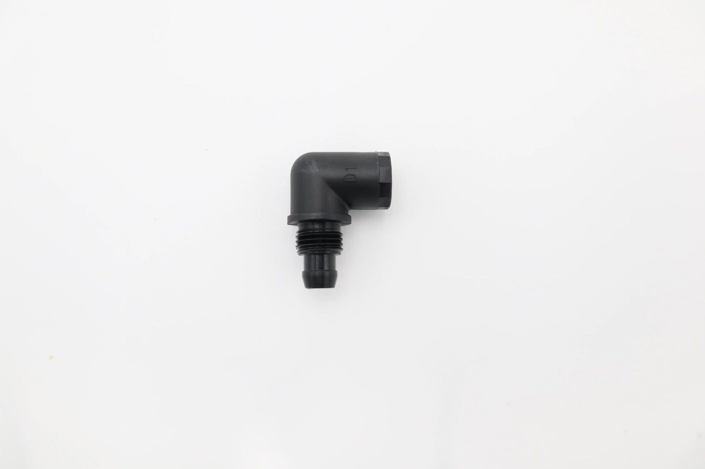 T40 CONECTOR CURVO VALVULA CHECK TANQUE