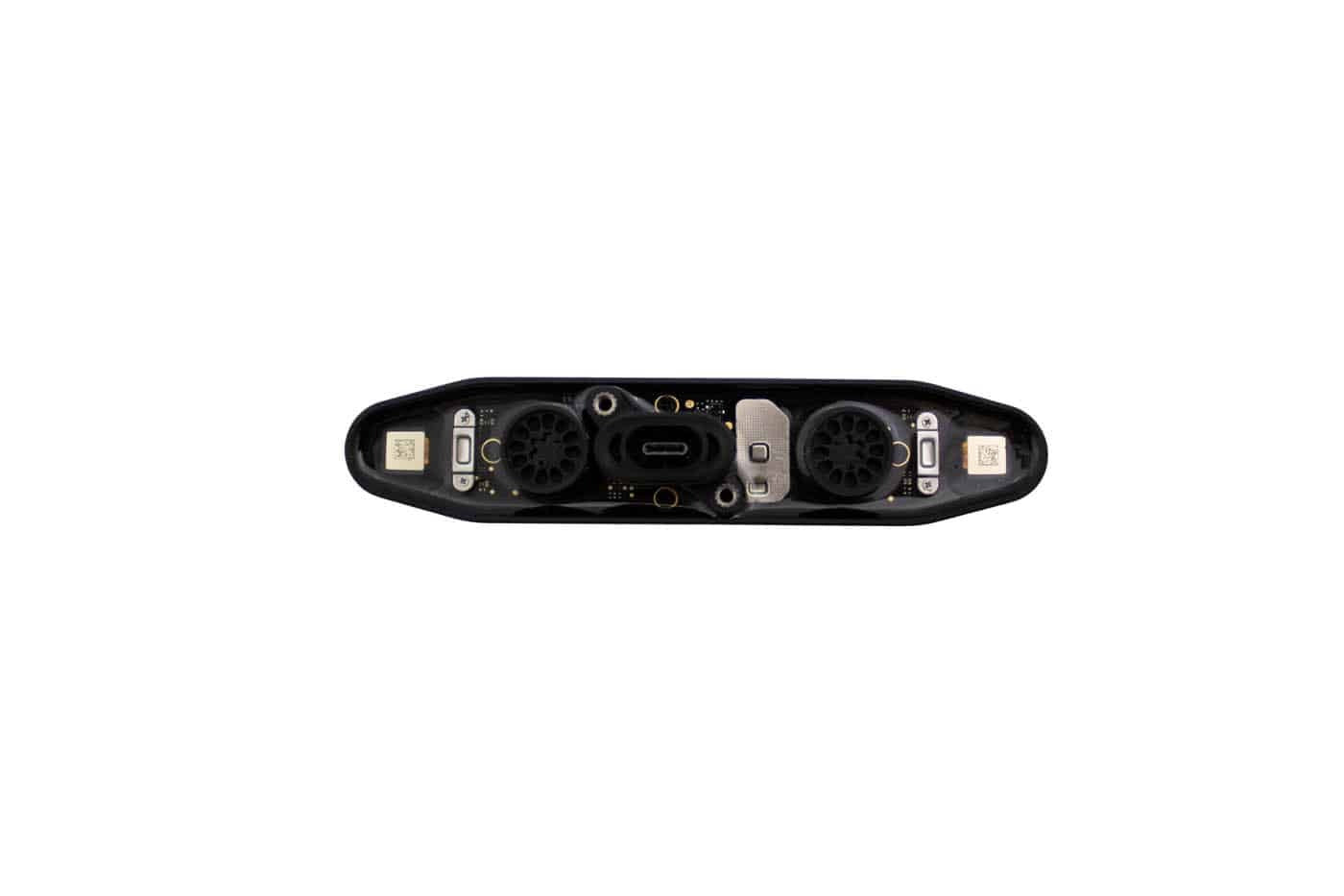 T40 - SENSOR DE VISION FRONTAL