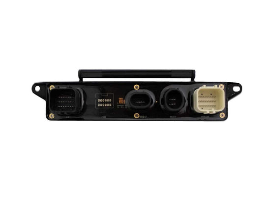 T40 - MODULO ADAPTADOR DE PULVERIZACION