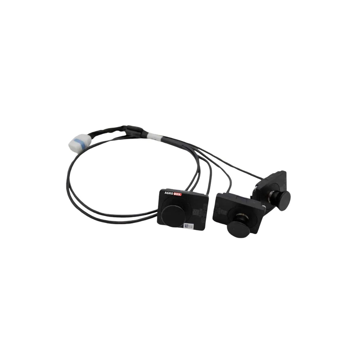 T40 - MODULO DE SENSORES DE PESO T40