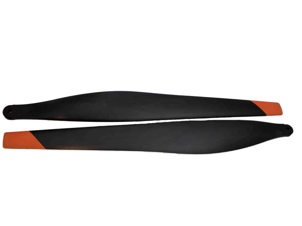 T40 - HELICE SUPERIOR CW (PIEZA)