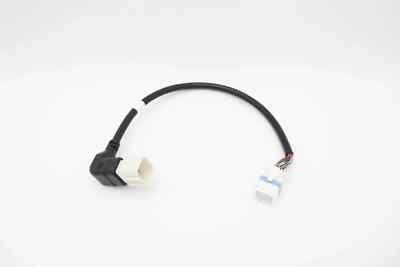 T40 - CABLE ADAPTADOR PULVERIZACION