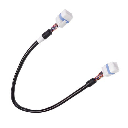 T40 - CABLE DE PULVERIZACION