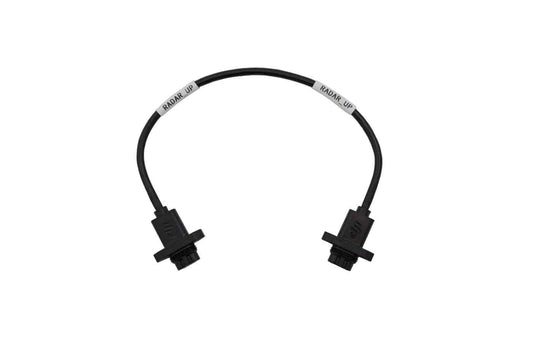 T40 - CABLE RADAR OMNIDIRECCIONAL
