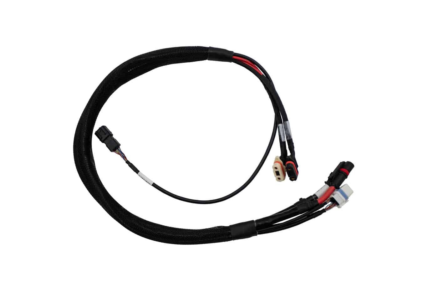 T40 - CABLE COMPUESTO BRAZO M3/M4