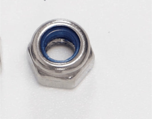 【T30】M3 Nut()