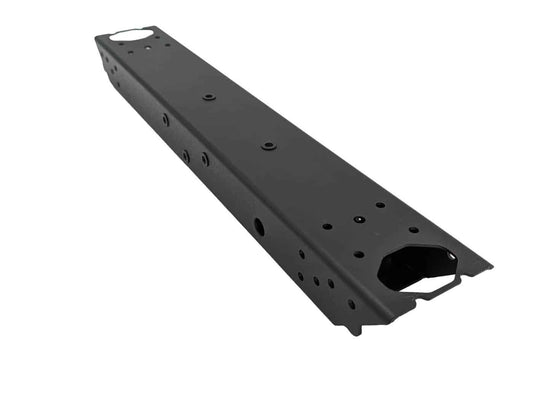 T40 - BARRA FRONTAL DE MARCO ESTRUCTURAL T40