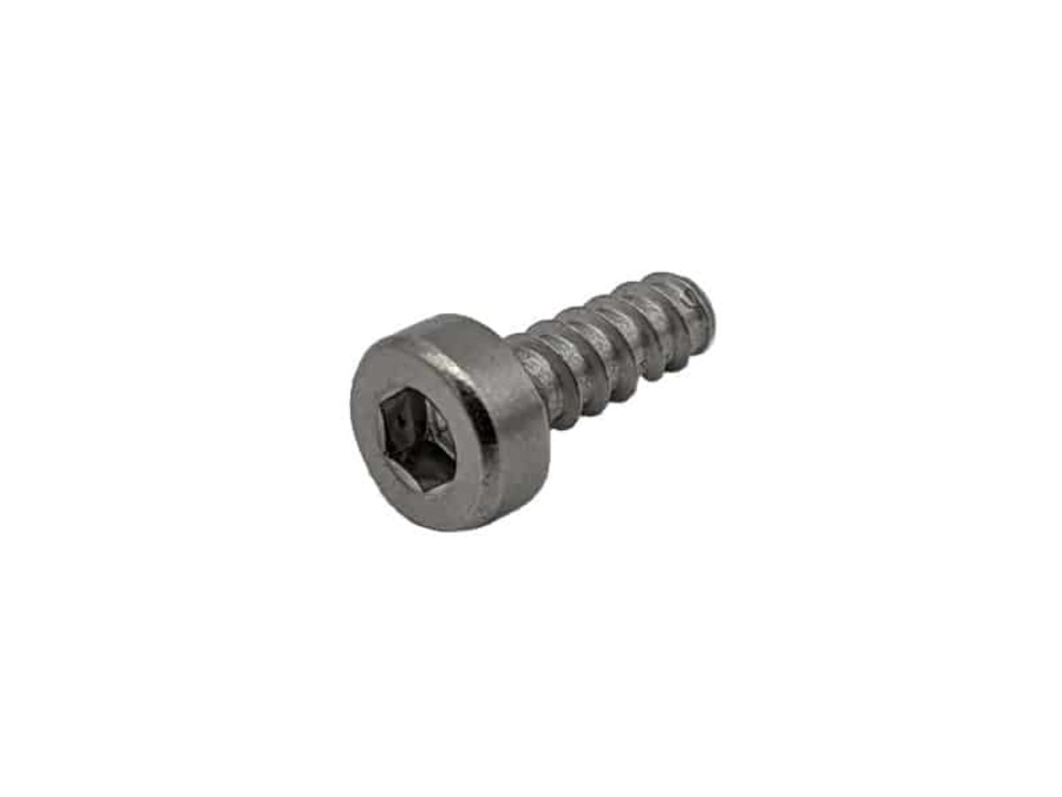 T40- TORNILLO PARA GRAPA DE CARCAZA