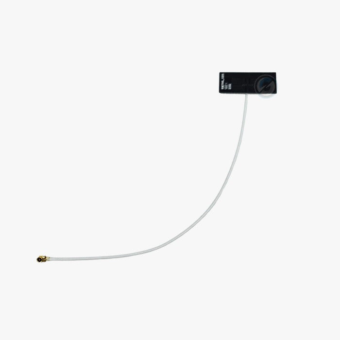 T40 - ANTENA SDR INTERNA DER