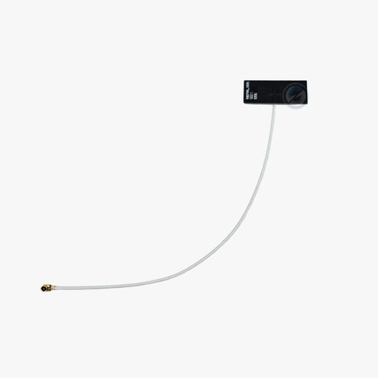 T40 - ANTENA SDR INTERNA DER
