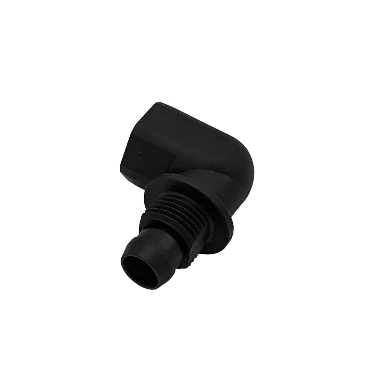 CONECTOR CURVO  CHECK COMPLETO