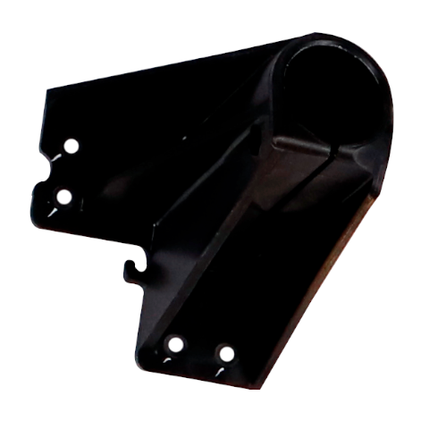 T50 - SOPORTE DE UNION TREN DE ATERRIZAJE-CHASIS (FRONTAL IZQUIERDO)