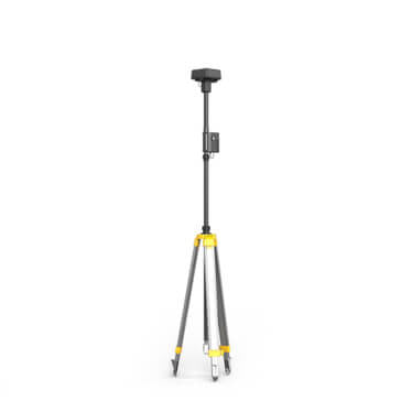 D-RTK 2 Mobile Station