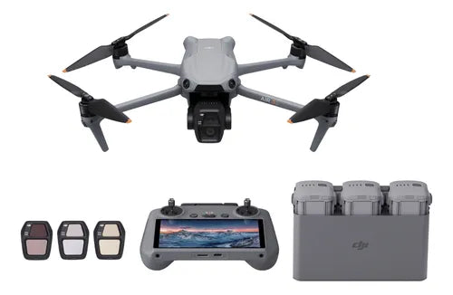 DJI AIR 3S Combo
