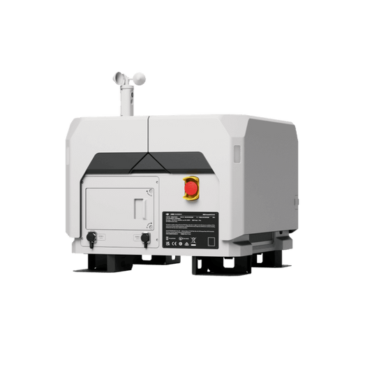 DJI DOCK 2