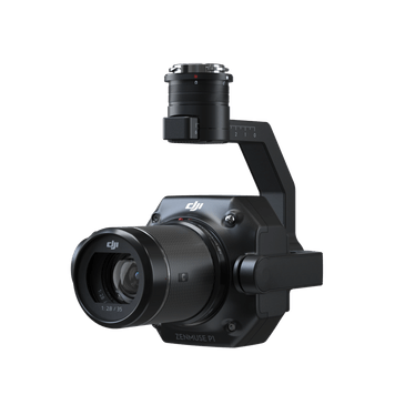 ZENMUSE P1