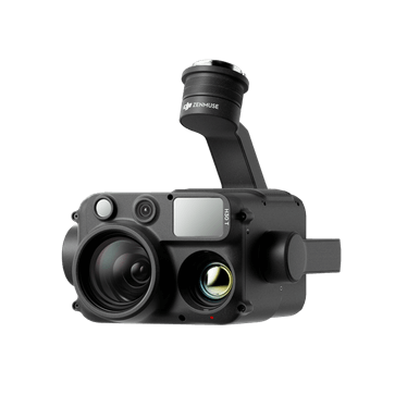 ZENMUSE H30 SERIES