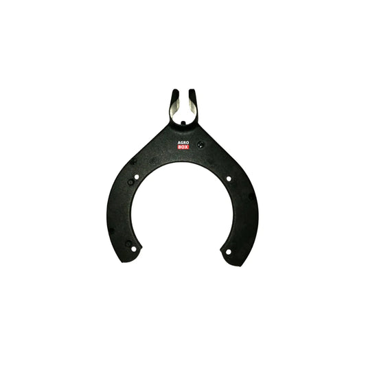 T50 - SOPORTE IZQUIERDO DEL RADAR TRASERO
