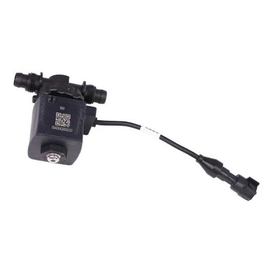 T50 VALVULA SOLENOIDE T50