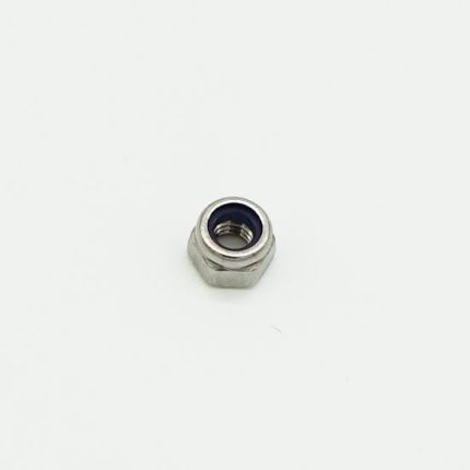 [T30] Tuerca para tornillo de seguro M2/M3/M5/M6