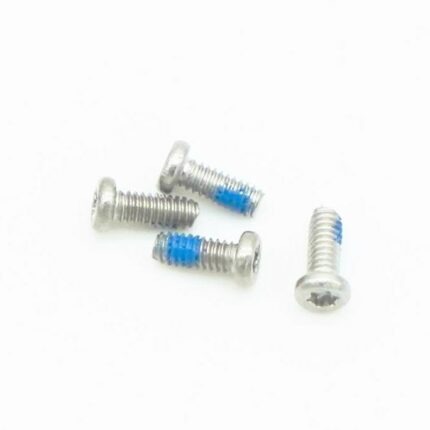 Tornillos para chasis