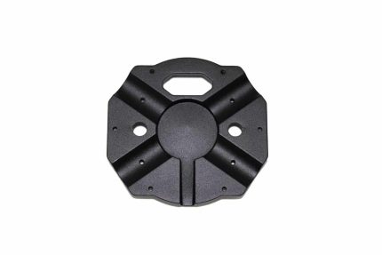 [T30] Soporte Inferior de Radar en Tren de aterrizaje