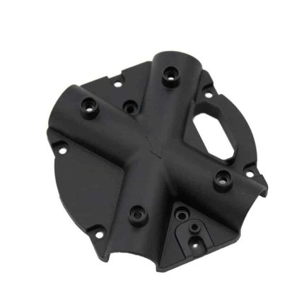 [T30] Soporte Superior de Radar en Tren de aterrizaje