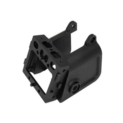 [T30] Soporte del Brazo-Chasis (Izquierdo)