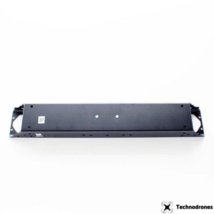 Barra trasera de marco estructural T30