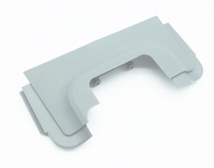 T30 - Carcaza posterior inferior