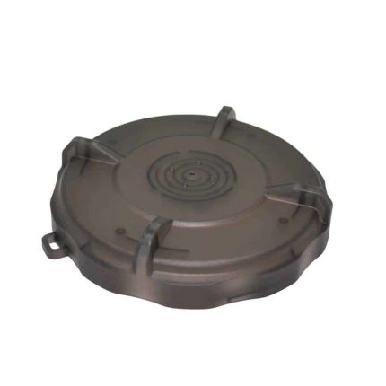 [T30] Tapa de tanque sin componentes