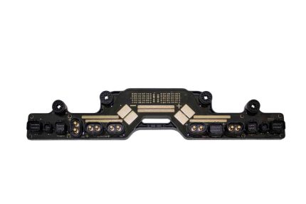 [T30] Modulo de Distribución de Poder