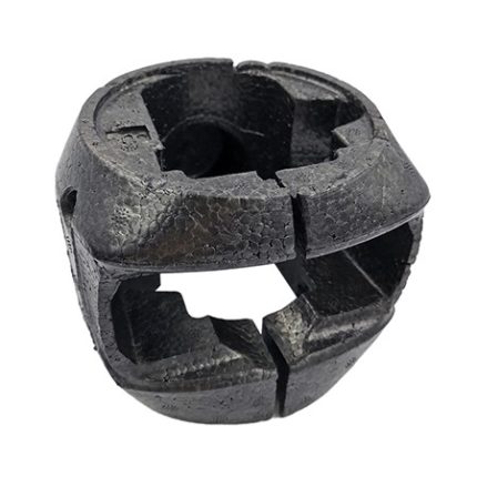 T40 - PROTECTOR DE MOTOR DE FOAM