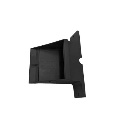 T40 - SOPORTE DE RADAR TRASERO