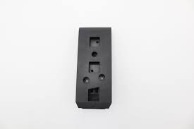 T40 - SOPORTE BATERIA DERECHO